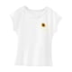 thumbnail image 3 of Camiseta para mujer, recuerdo de verano, camisetas elegantes de verano para viajes, vacaciones y caminar XL, 3 of 7
