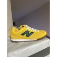 thumbnail image 1 of New Balance RC42 Yellow Green Men's Shoes Athletic Sneakers 7.5, 1 of 5