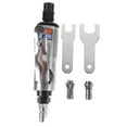 thumbnail image 4 of UPOUART Pneumatic Air Die Set, Straight , High Performance Air Tool for Precision Grinding, 4 of 8