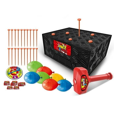 ToysYGift Clearance Toys Clearance Toys for Girls Boys 3-6 Years Blast Box Action Game Blasting Family Party Kids Toy