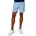 thumbnail image 2 of Free Country Men's Boardwalk Woven Pull-On Trek Short Sky XXL, 2 of 3