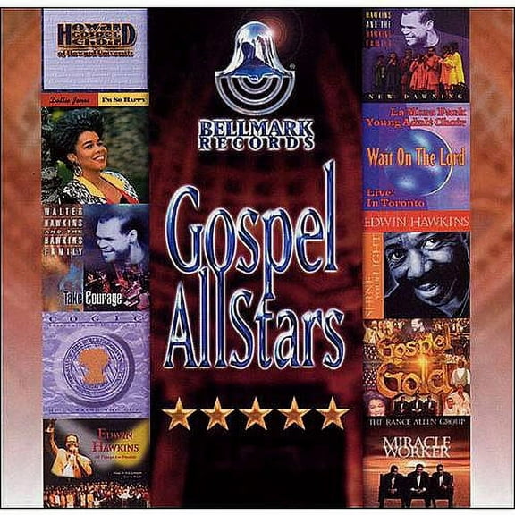 Gospel Allstars