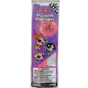 Powerpuff Girls Punch Balloon (1ct)