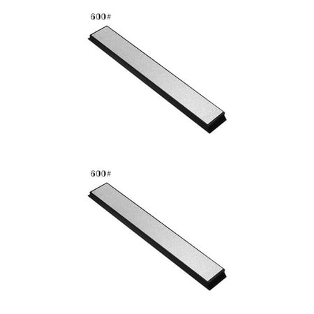 

2Pcs 240-1500 Whetstone Kitchen Sharpener Oilstone Abrasive Tool Household Equipment Polishing