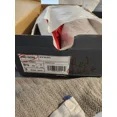 thumbnail image 2 of New Balance 210 Mens Size 9.5 NIB Red Canvas Running Shoes Sneakers*NEW*, 2 of 5