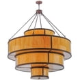 thumbnail image 3 of Meyda 144177 60 in. Jayne Pendant, Medium Based Sockets Direct Mount, 3 of 4