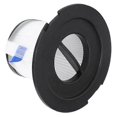 thumbnail image 3 of 2Pcs Hepa Filter for C17 T6 T1 Cordless Stick Vacuum Cleaner, 3 of 5