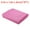 Pink, variant on Uxcell Speaker Grill Cloth 40x55 Inch Stereo Mesh Fabric Protective Dustproof Cloth for Home Speaker Repair Light Green