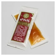 Schwans Minh Sweet and Sour Sauce Packet, 0.4 Ounce - 250 per case.