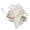 MW, variant on Flower Sew Brooch Trimmings Pearls Applique for Wedding Dress Curtain Scarf Do It Yourself Decorations Accessories