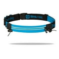 thumbnail image 1 of Running Belt: Adult Pocket Nobounce Running Belt For Runners, Athletes And Adventurers, 1 of 5