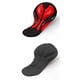 thumbnail image 1 of 2pcs Ciclismo Almohadilla De Gel Cojín Bicicleta Pantalones Cortos Ropa Interior Acolchada Almohadillas Protectoras De Cadera SM SunniMix Almohadilla de gel de ciclismo para pantalones cortos, 1 of 6