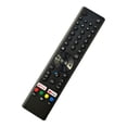 thumbnail image 2 of Control Remoto Compatible Con Pantalla Sansui HYUNDAI SMART TV negro 16, 2 of 3