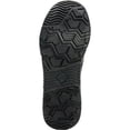 thumbnail image 3 of Muck Women's Outscape Slip On, Black / Gray, 3 of 6