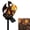 Dragon, variant on Solar Dragon Garden Light, Halloween Decoration Solar Stake Light Resin Flying Dragon Statue Lamp for Patio Yard Art Lawn Ornament Porch Christmas Decorations