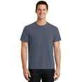 thumbnail image 1 of Camiseta te?ida en prenda Beach Wash? de Port & Company?. PC099 Puerto & Compa??a PC099, 1 of 1
