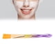 thumbnail image 4 of Facial Mask Brush Face Makeup Brushes Cosmetic Facial Mask Brush Facial Mud Mask Brush Facial Brushes Facial Mud Mask Applicator Mask Beauty ToolPinceles para maquillaje facial, 4 of 8
