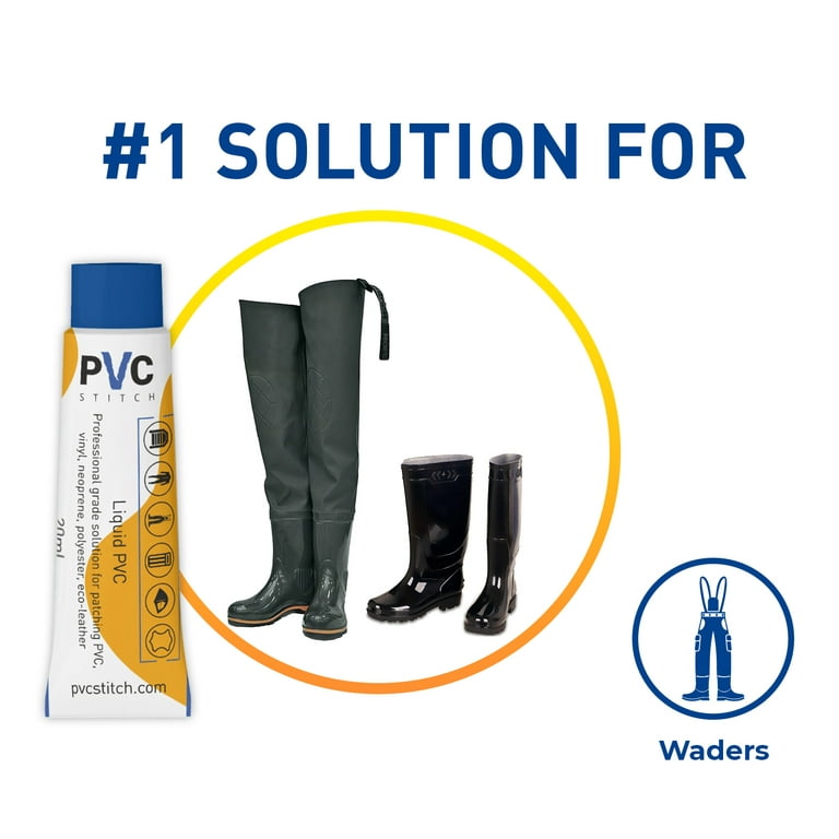 Boot/wader Repair Kit