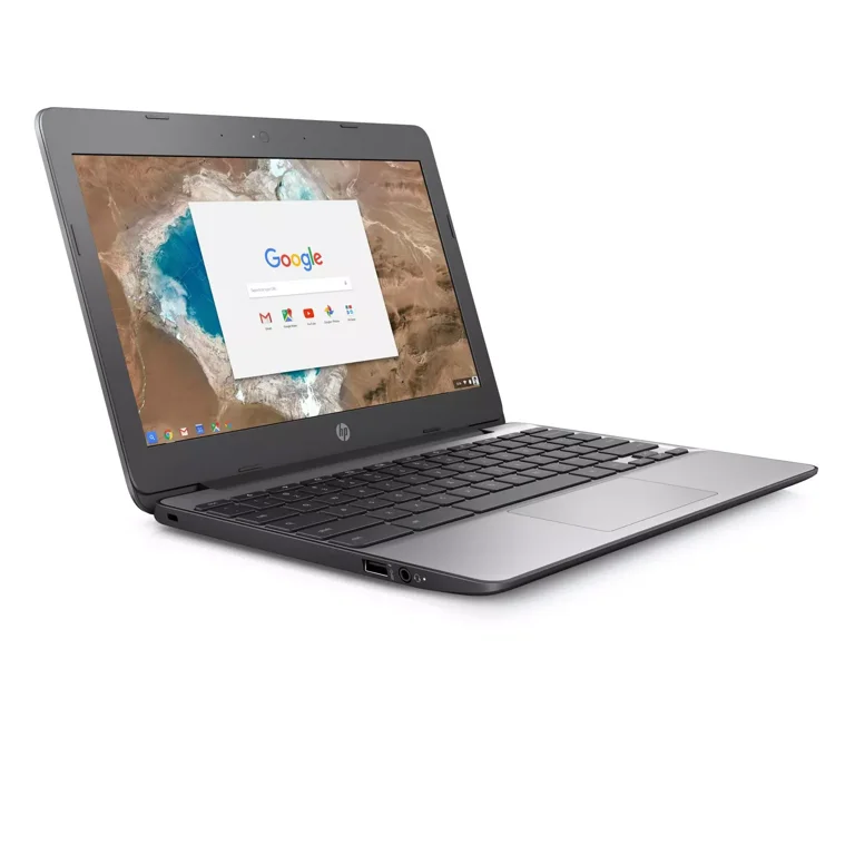 HP Chromebook Laptop - 11.6'' 2GB with WiFi/Bluetooth (11