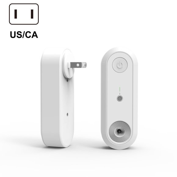 Plug Air Freshener Night Light