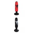 thumbnail image 1 of Bolsa de Boxeo Inflable de 2x 160 Cm Kick MMA Training Kid Adult Sandbag, 1 of 9