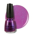 thumbnail image 3 of China Glaze Nail Lacquer, Reggae To Riches, 0.5 Fluid Ounce, 3 of 3