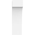 thumbnail image 2 of Ekena Millwork 3"W x 6"D x 12"H Standard Stockport Architectural Grade PVC Corbel, 2 of 9