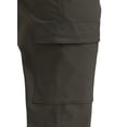 thumbnail image 4 of Wrangler® Men's Outdoor Performance Cargo Pant, 4 of 4