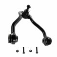 thumbnail image 2 of Front Upper Control Arm w Ball Joint L/H PAIR for 88-00 4wd Chevy GMC Truck, 2 of 7
