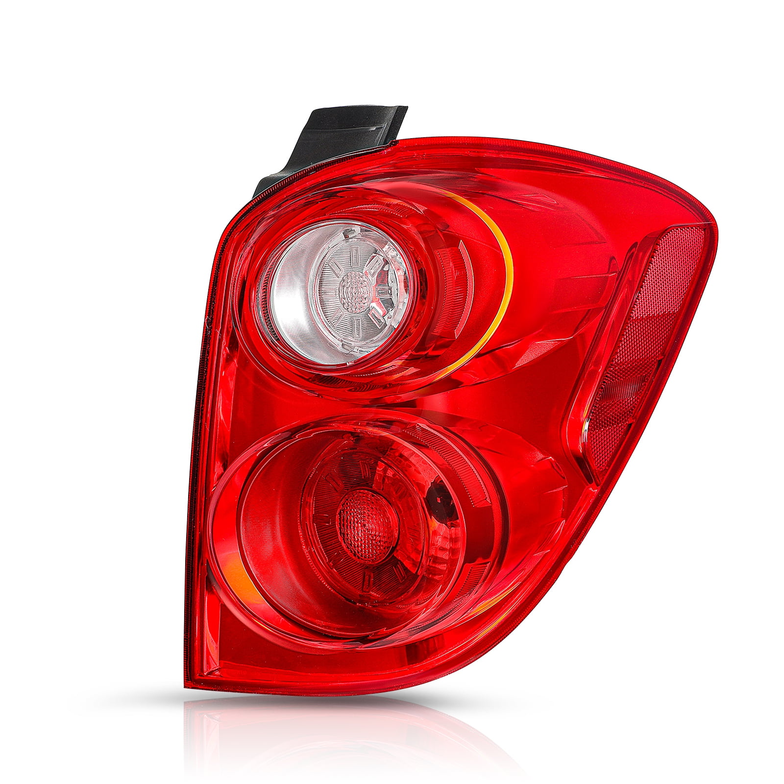 For 2010-2015 Chevy Chevrolet Equinox Tail Light Lamp Assembly Passenger Side