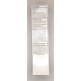 thumbnail image 4 of Vivier Sheer Broad Spectrum SPF45 3oz, 4 of 4