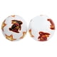 thumbnail image 1 of Balón De Fútbol Profesional Portátil Con Patrón De Conejo, Tamaño 5, Sensación Cómoda En El Pie, Resistente A Las Patadas, Color Para Exámenes Y Partidos, 1 of 7