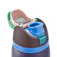 thumbnail image 4 of Termo Owala FreeSip de 32oz (946ml) de acero inoxidable térmico, Night Safari, 4 of 5