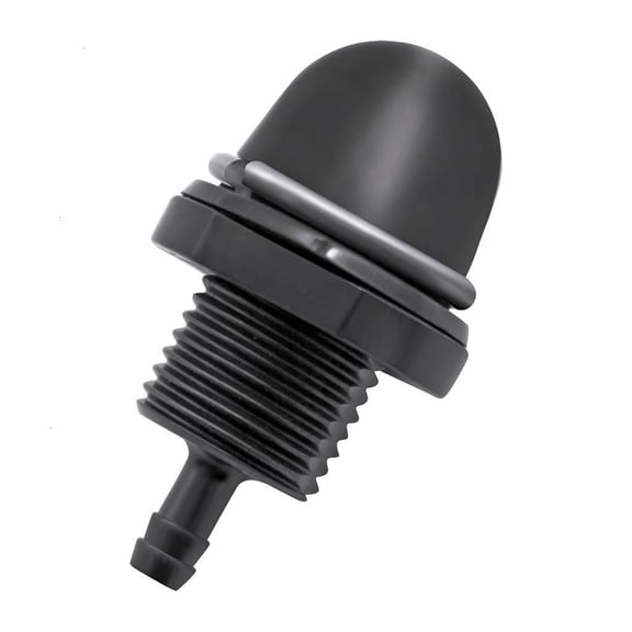 Marine Engine Fuels Bulb Replacements Part For 8.8HP to 20HP 4 Strokes Models 2005 2008 Construction