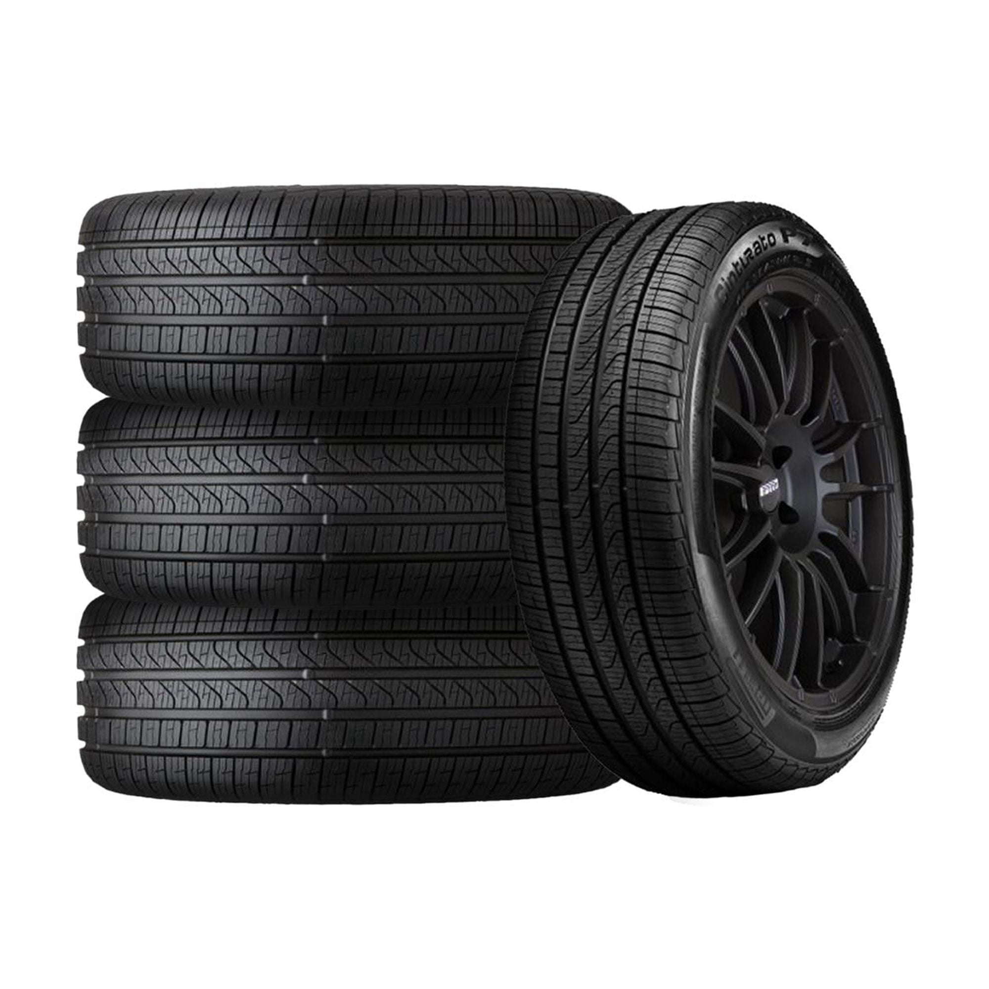 Pirelli P4 Persist AS Plus 215/55R16 97H XL All Season Passenger