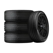 Set of 4 Pirelli CINTURATO P7 ALL SEASON PLUS 2 215/55R16 97H XL Tires