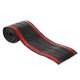 thumbnail image 2 of Protector de parachoques de coche, Protector de falda de labios, Color dual, 2x98, rojo, negro, accesorios para vehículos, 2 of 8
