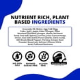 thumbnail image 4 of LIVWELL Dairy-Free Avocado Ranch Dressing & Dip, 8 oz Bottles, 3-Pack, Made with Avocado Oil, Gluten-Free, 4 of 6