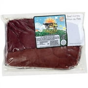Solstice Meats: Kidney Beef, 1 pk