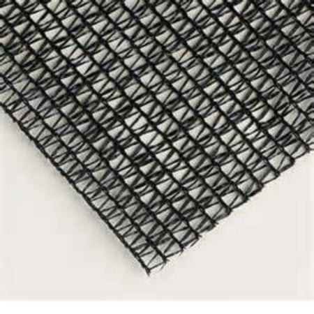 RSI K-SC520-50 Knitted Shade Clothes with Grommets - 50 Percentage Shade Protection- 5 x 20 ft.