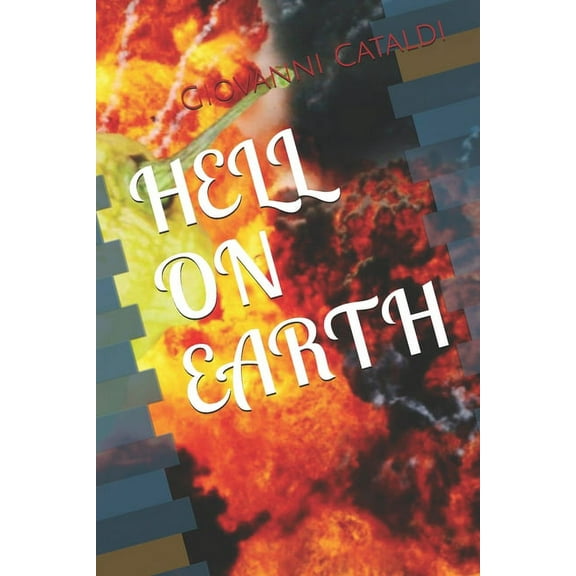 Hell on Earth: I top 10 del mondo (Paperback)