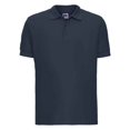 thumbnail image 1 of Russell Polo en Coton Piqué pour Hommes, 1 of 3