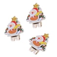 thumbnail image 1 of 3 Pedazos de Clip magnetismo de Sombrero Accesorio Deportivo, 1 of 5