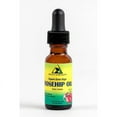 thumbnail image 2 of ROSEHIP SEED OIL UNREFINED ORGANIC VIRGIN COLD PRESSED PURE WITH GLASS DROPPER 0.5 OZ, 2 of 2