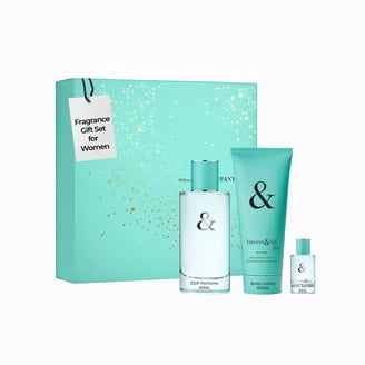 香水(女性用) Tiffany & Co. Eau de Parfum Tiffany & Co. Women's 1.0 oz Floral and Citrusy Eau de Parfum