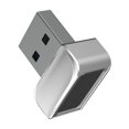 thumbnail image 3 of Escáner biométrico USB candado portátil MinI módulos de inicio de sesión/inicio de sesión para ordenadores portátiles PC Hugtrwg  Para estrenar, 3 of 9