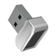 thumbnail image 3 of Escáner biométrico USB candado portátil MinI módulos de inicio de sesión/inicio de sesión para ordenadores portátiles PC Kuymtek  Para estrenar, 3 of 9