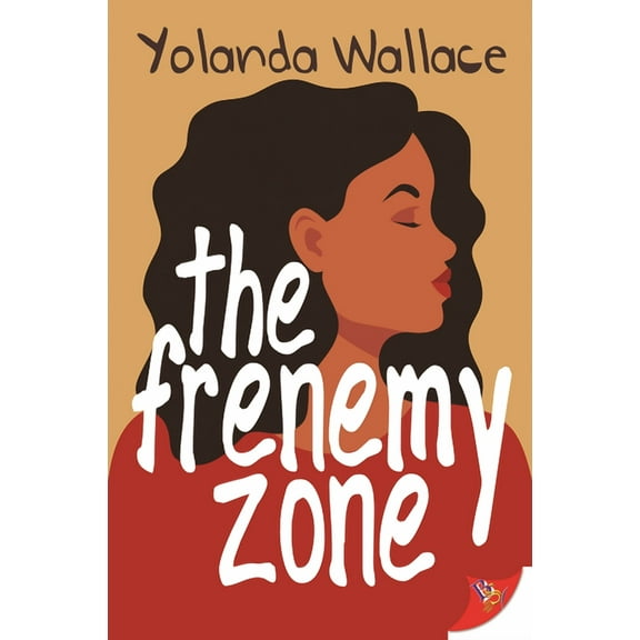 The Frenemy Zone, (Paperback)