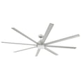 thumbnail image 4 of Craftmade Lighting - Rush - 8 Blade Ceiling Fan with Light Kit-15.04 Inches Tall, 4 of 9