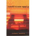 thumbnail image 1 of Pre-Owned Conditions Apply, (Paperback), 1 of 2